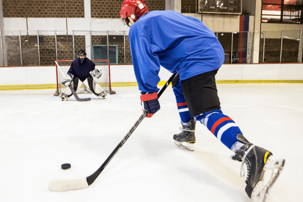 3 Things Hockey Scouts Are Assessing - Sports Evaluation